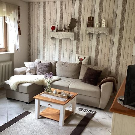 Ferienwohnung Weisbrod, Nur Private Buchungen Bräunlingen エクステリア 写真