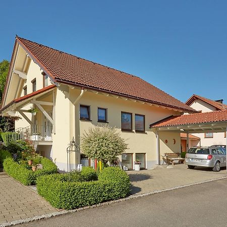 Ferienwohnung Weisbrod, Nur Private Buchungen Bräunlingen エクステリア 写真
