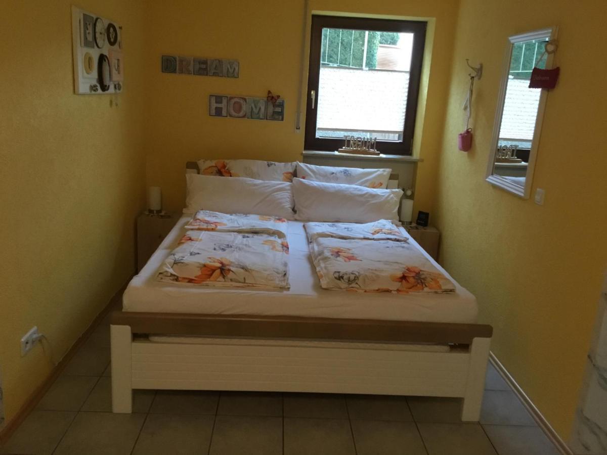 Ferienwohnung Weisbrod, Nur Private Buchungen Bräunlingen エクステリア 写真