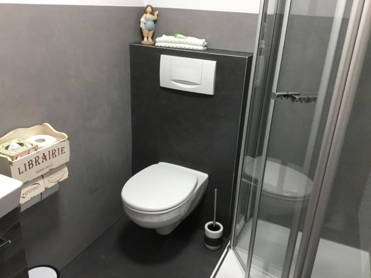 Ferienwohnung Weisbrod, Nur Private Buchungen Bräunlingen エクステリア 写真