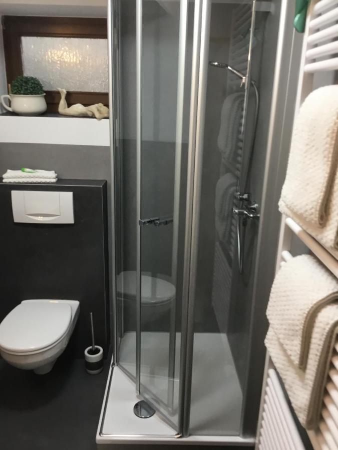 Ferienwohnung Weisbrod, Nur Private Buchungen Bräunlingen エクステリア 写真
