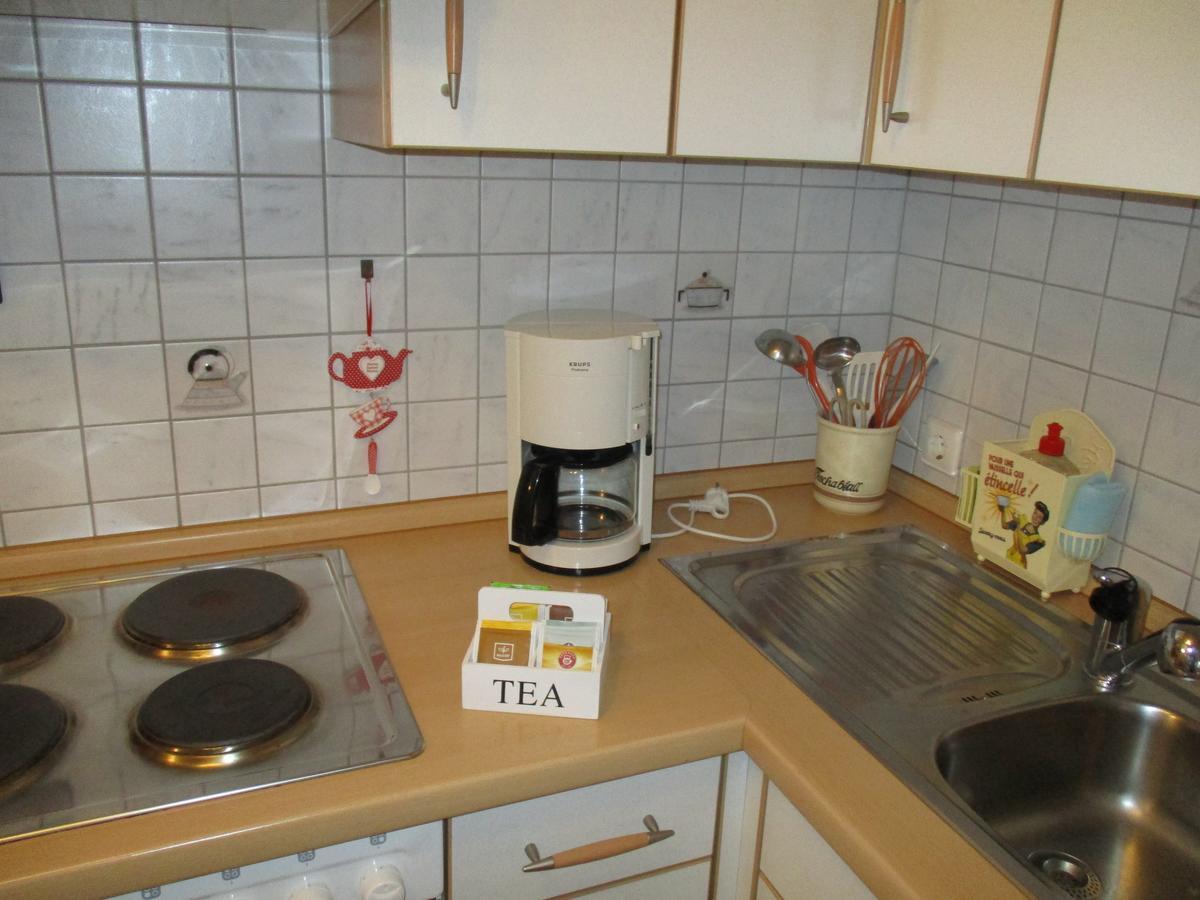 Ferienwohnung Weisbrod, Nur Private Buchungen Bräunlingen エクステリア 写真